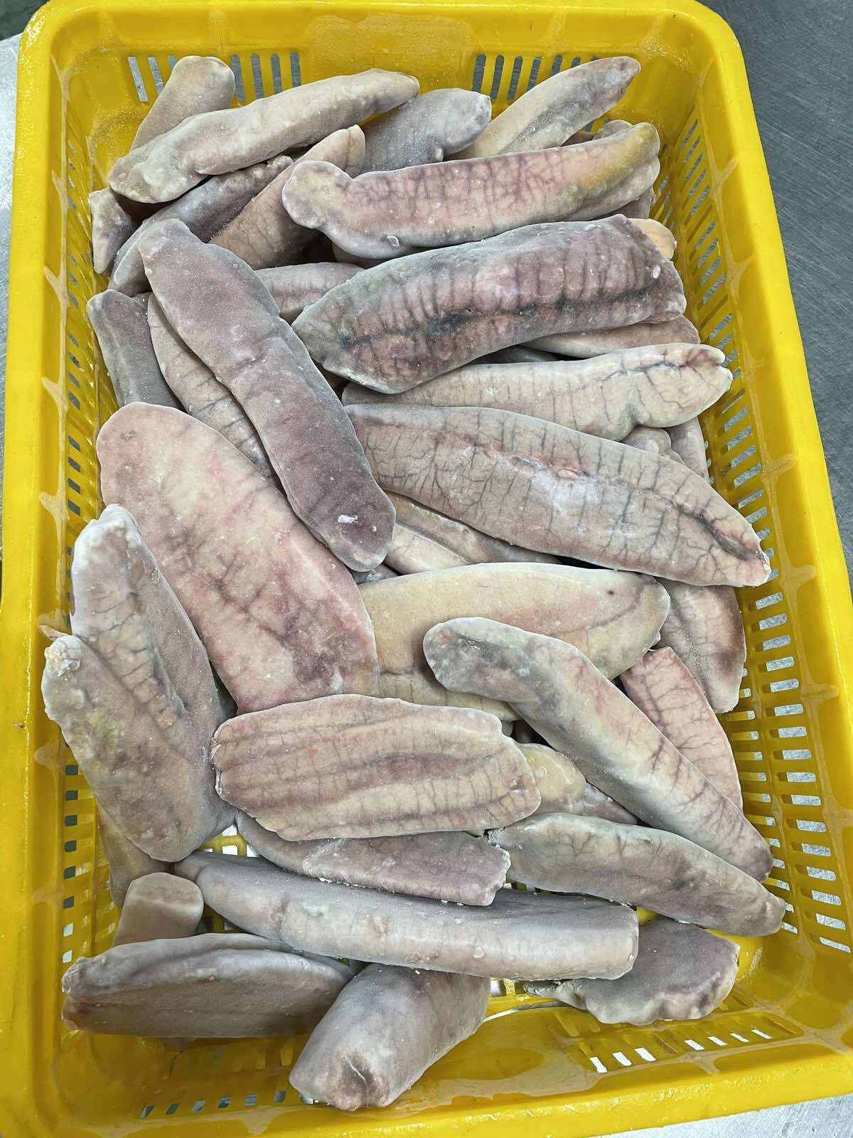 Frozen Mahi Roe